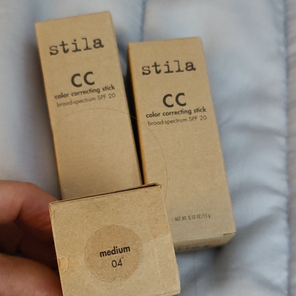Stila Color Correcting CC stick